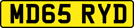 MD65RYD