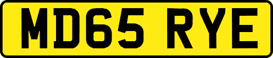 MD65RYE