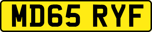 MD65RYF