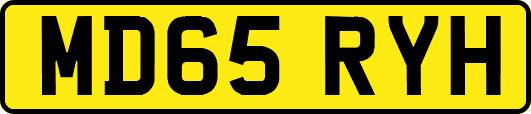 MD65RYH