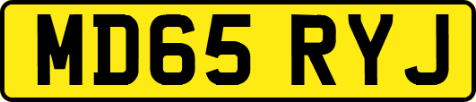 MD65RYJ