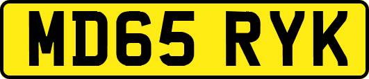 MD65RYK