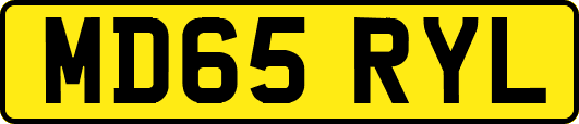MD65RYL