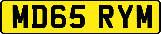 MD65RYM