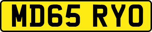 MD65RYO