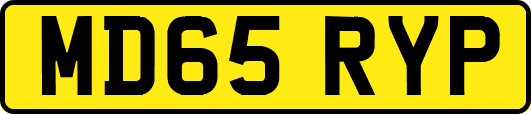 MD65RYP