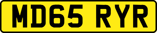MD65RYR