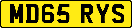 MD65RYS