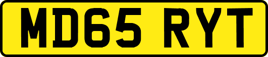 MD65RYT