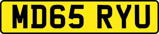 MD65RYU