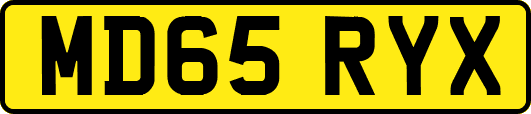 MD65RYX