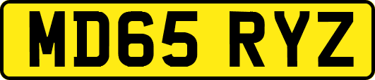 MD65RYZ