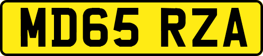 MD65RZA