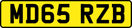 MD65RZB