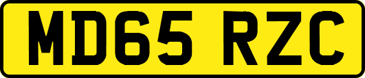 MD65RZC