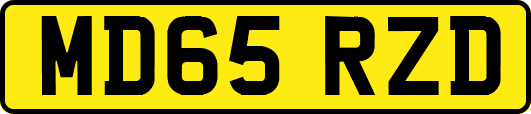MD65RZD