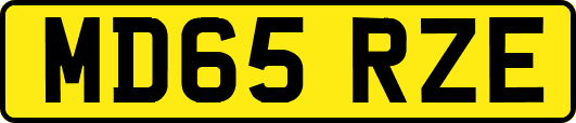 MD65RZE