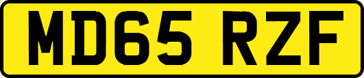 MD65RZF