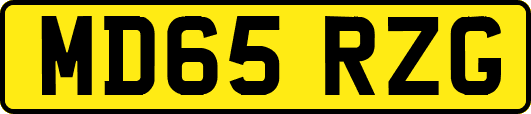 MD65RZG