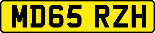 MD65RZH