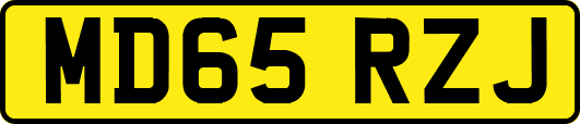 MD65RZJ