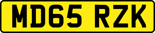 MD65RZK