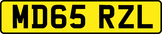 MD65RZL