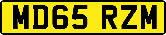 MD65RZM