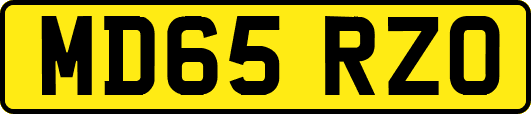 MD65RZO