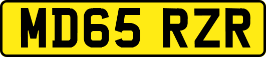 MD65RZR