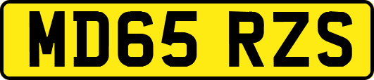 MD65RZS