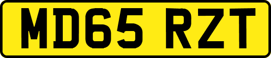 MD65RZT