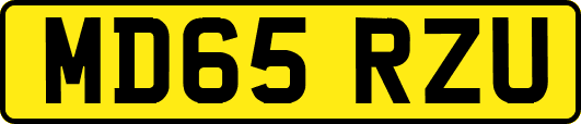 MD65RZU