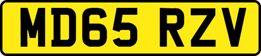 MD65RZV
