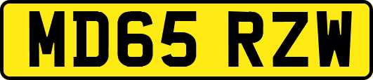 MD65RZW