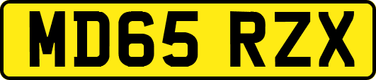MD65RZX