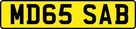 MD65SAB
