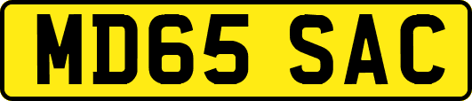 MD65SAC