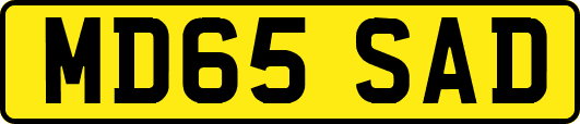 MD65SAD