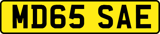 MD65SAE