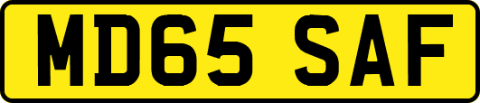 MD65SAF