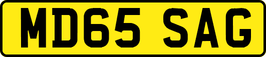 MD65SAG