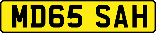 MD65SAH