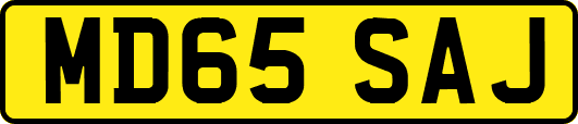 MD65SAJ