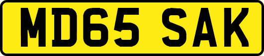 MD65SAK