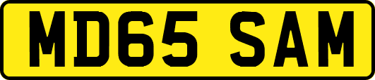 MD65SAM