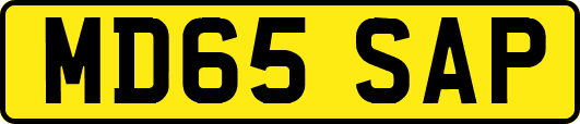 MD65SAP
