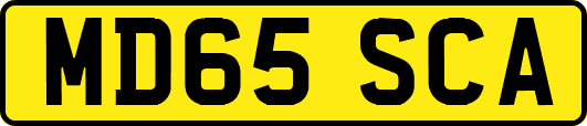MD65SCA