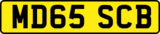 MD65SCB