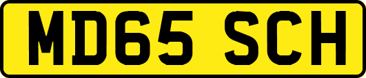 MD65SCH